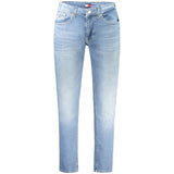 Tommy Hilfiger Cotton Denim Outfito.ae