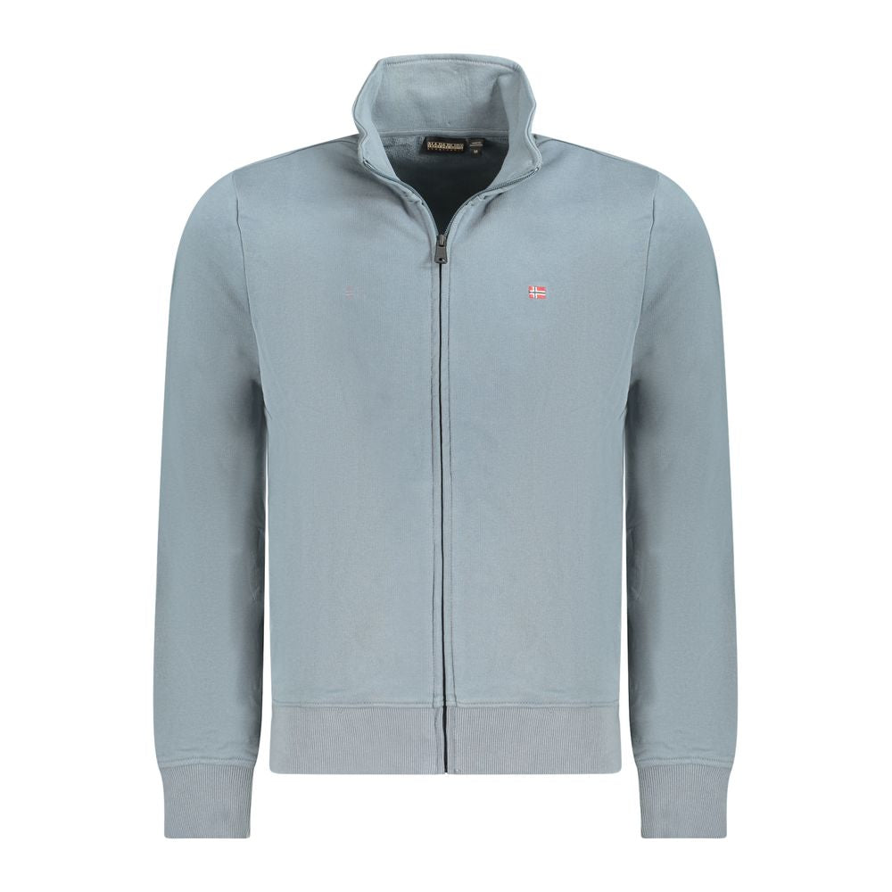 Napapijri Cotton Logo Outfito.ae
