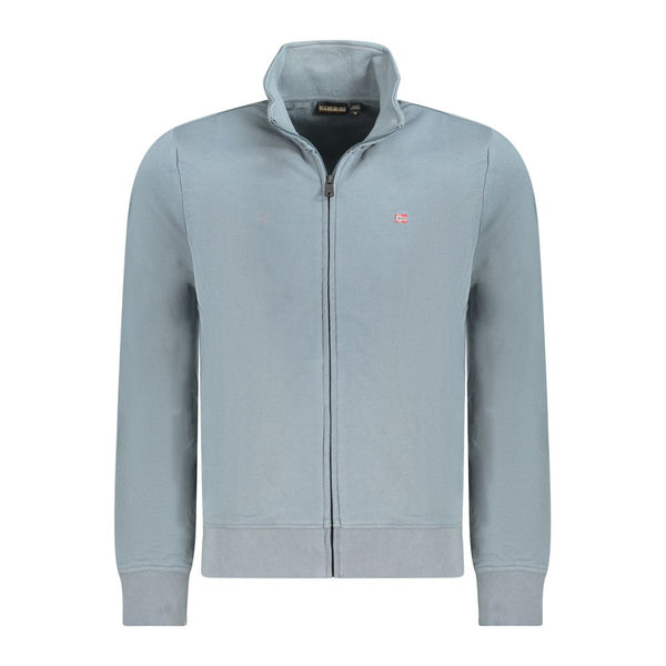 Napapijri Cotton Logo Outfito.ae