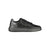 Calvin Klein Black Polyester Sneaker