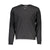 Romeo Gigli Black Wool Men Sweater