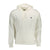 U.S. POLO ASSN. White Cotton Men Sweater