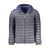 Armata Di Mare Brown Polyamide Men Jacket