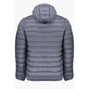 Armata Di Mare Brown Polyamide Men Jacket