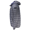 Armata Di Mare Brown Polyamide Men Jacket