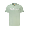 Timberland Cotton Logo Outfito.ae