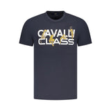 Cavalli Class Cotton Logo Outfito.ae