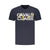 Cavalli Class Cotton Logo Outfito.ae