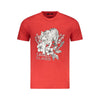 Cavalli Class Cotton Logo Outfito.ae