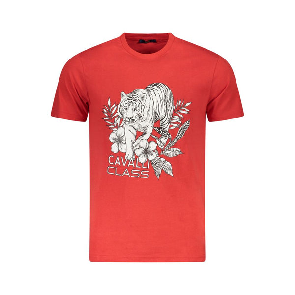 Cavalli Class Cotton Logo Outfito.ae