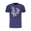 Cavalli Class Cotton Logo Outfito.ae