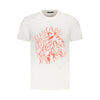 Cavalli Class Cotton Logo Outfito.ae