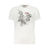 Cavalli Class Cotton Logo Outfito.ae