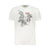 Cavalli Class Cotton Logo Outfito.ae