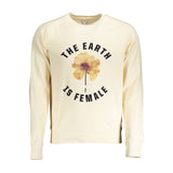 Gant Beige Cotton Men's Sweater