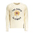 Gant Beige Cotton Men Sweater