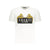 Cavalli Class Cavalli Class White Cotton T-Shirt (Italian Size MEN: M, nan: nan, nan: nan)