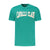 Cavalli Class Green Cotton T-Shirt