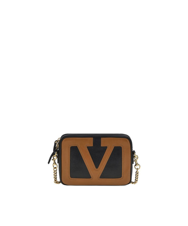Valentino Garavani Viva Superstar Shoulder Bag