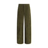 Marni Suede Pants