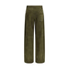 Marni Suede Pants
