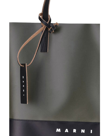 Marni Tribeca Tote Bag