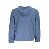 Calvin Klein Blue Polyester Men Sweater
