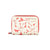 Desigual White Polyethylene Wallet