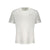 Calvin Klein White Cotton T-Shirt