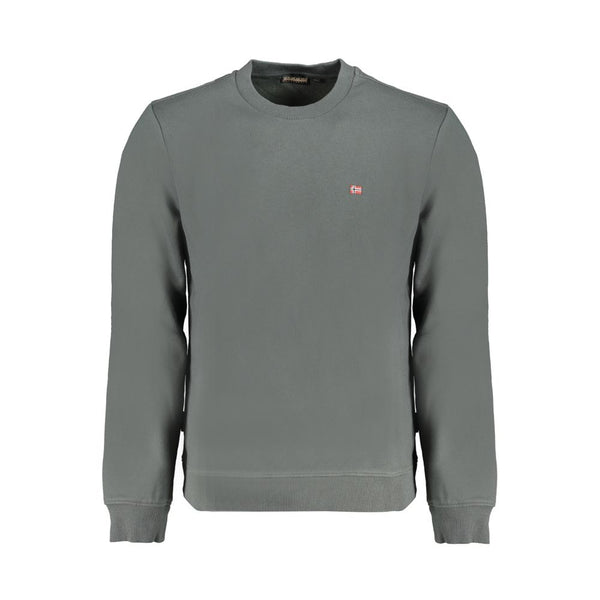Napapijri Cotton Logo Outfito.ae