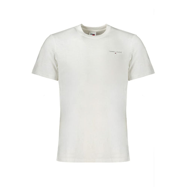 Tommy Hilfiger Cotton Logo Outfito.ae