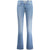 Guess Jeans Light Blue Cotton Women Jeans