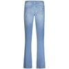 Guess Jeans Light Blue Cotton Women Jeans