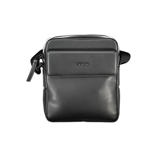 Calvin Klein Logo Shoulder Outfito.ae
