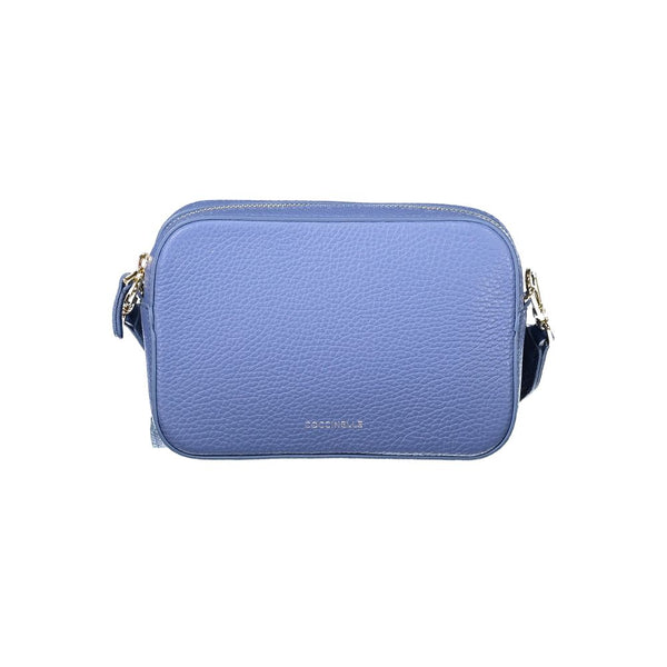 Coccinelle Leather Logo Outfito.ae