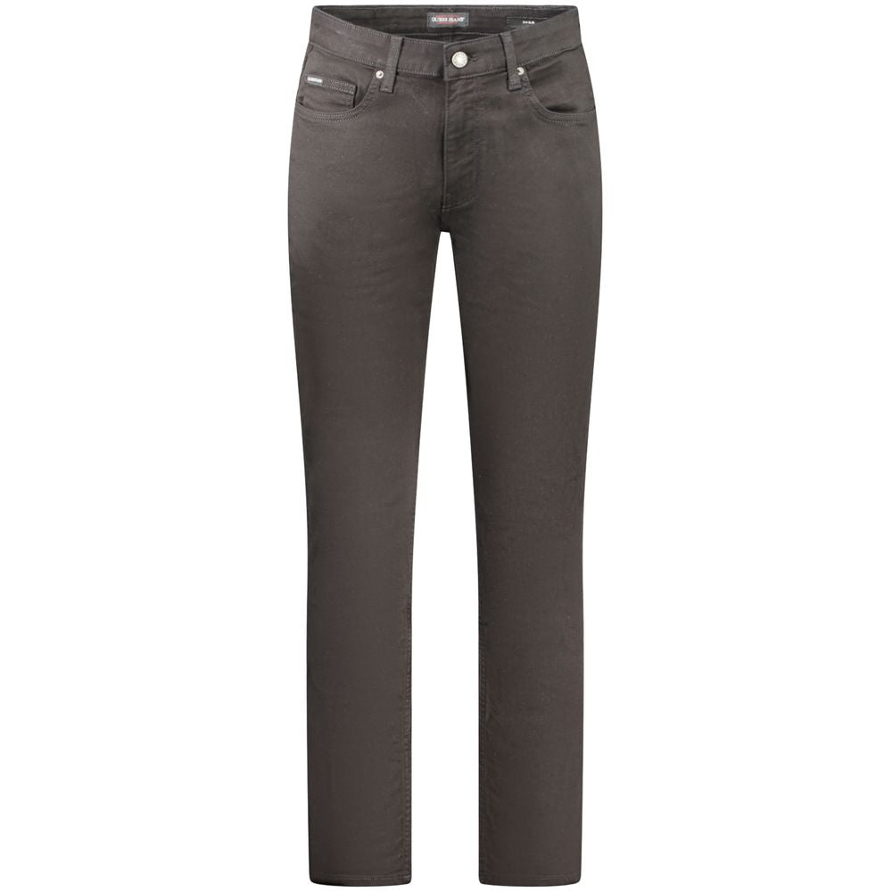 Guess Jeans Cotton Logo Outfito.ae