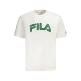 Fila Cotton Logo Outfito.ae