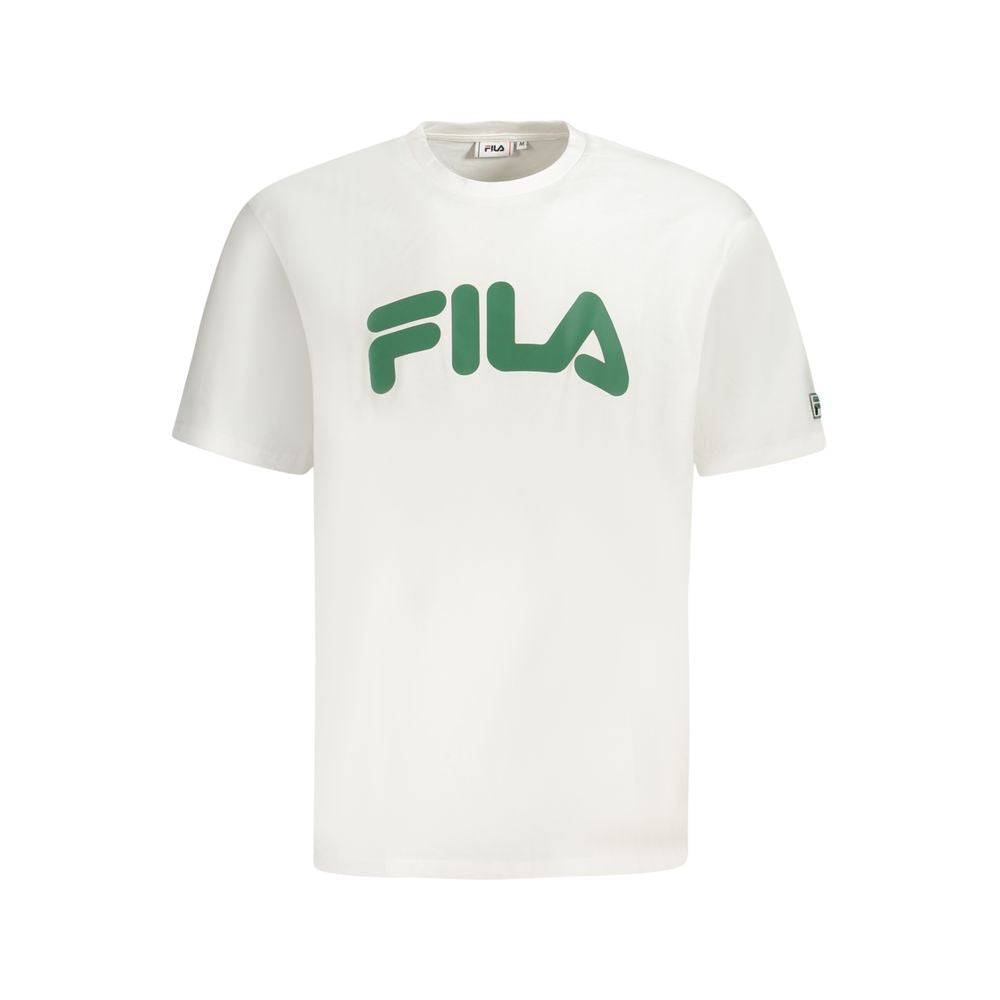 Fila Cotton Logo Outfito.ae