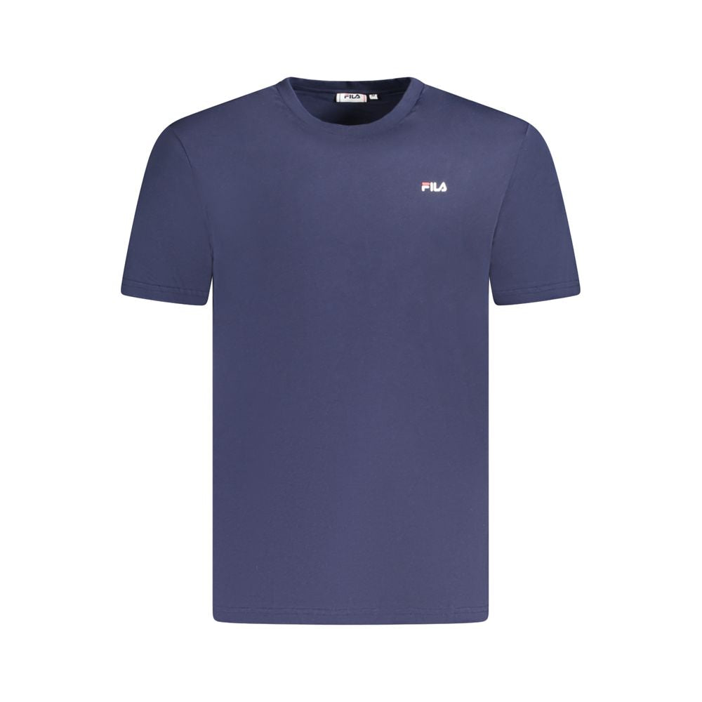Fila Cotton Logo Outfito.ae