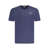 Fila Cotton Logo Outfito.ae