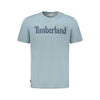 Timberland Cotton Logo Outfito.ae