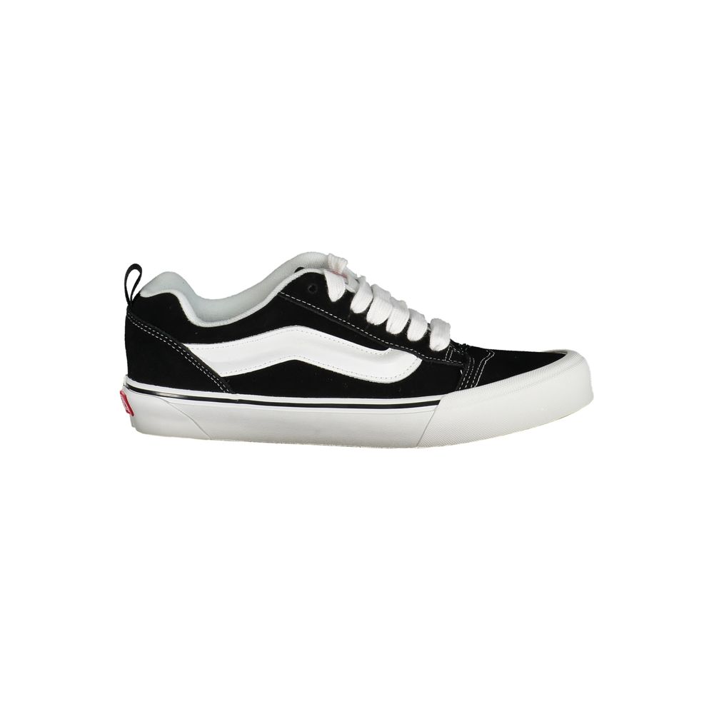 Vans Leather Logo Outfito.ae