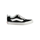 Vans Leather Logo Outfito.ae
