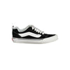 Vans Leather Logo Outfito.ae