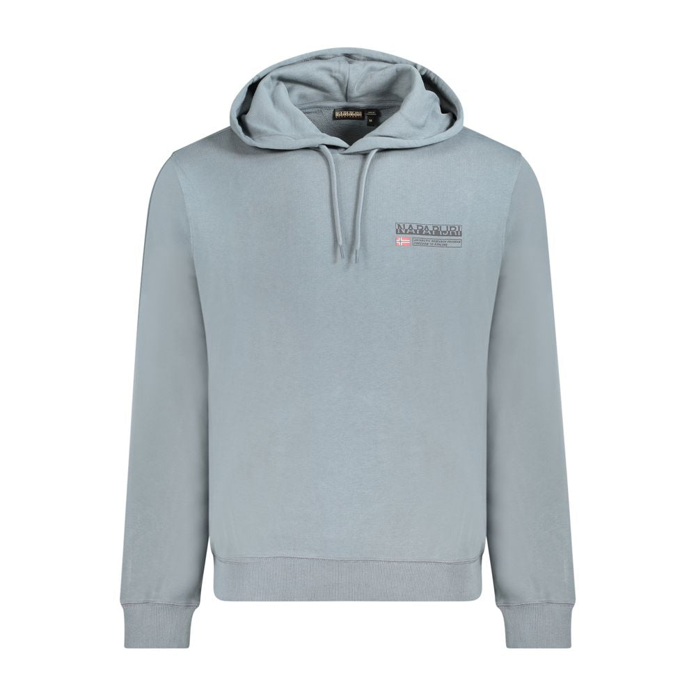 Napapijri Cotton Logo Outfito.ae