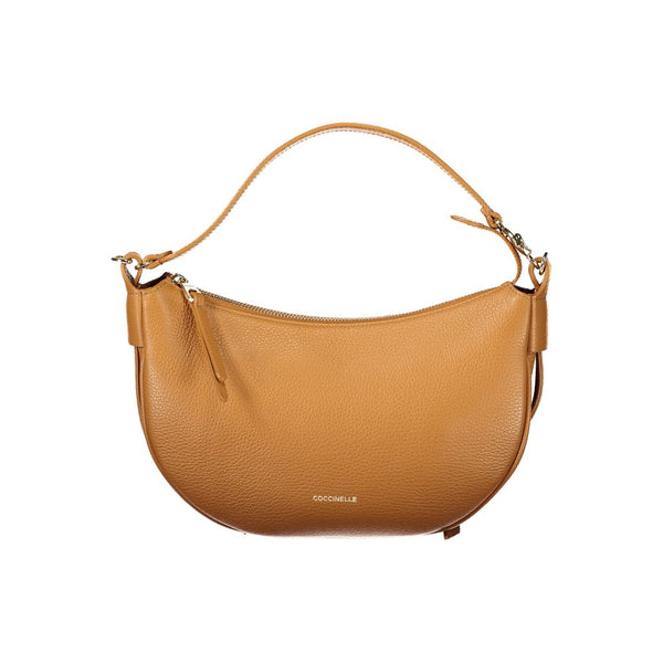 Coccinelle Logo Shoulder Outfito.ae