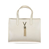 Mario Valentino Logo Shoulder Outfito.ae