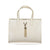 Mario Valentino Logo Shoulder Outfito.ae