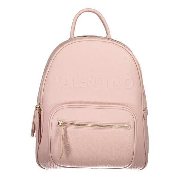 Mario Valentino Logo Shoulder Outfito.ae