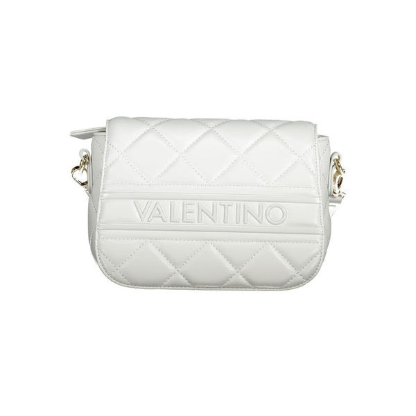 Mario Valentino Logo Shoulder Outfito.ae